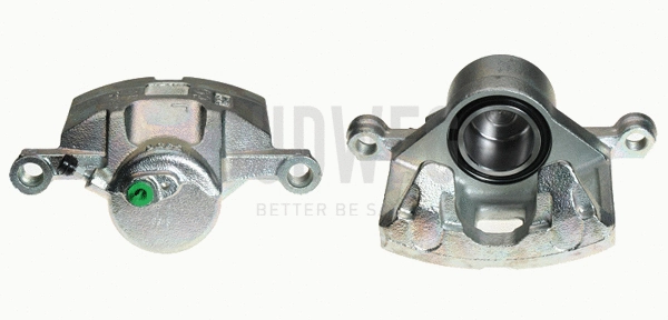 Brake Caliper (342809)