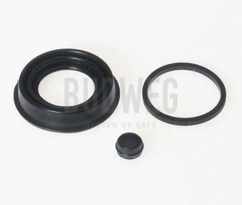 Seal, brake caliper piston (189922)
