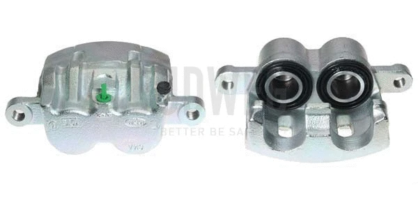 Brake Caliper (343299)