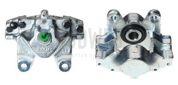 Brake Caliper (342741)