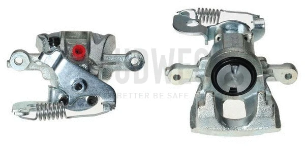 Brake Caliper (343473)
