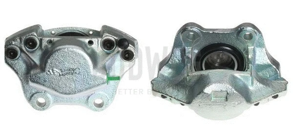 Brake Caliper (34821)