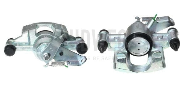 Brake Caliper (345152)