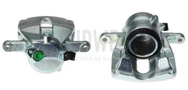 Brake Caliper (344041)