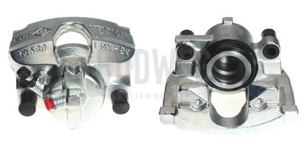 Brake Caliper (343942)