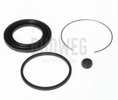 Seal, brake caliper piston (1899120)