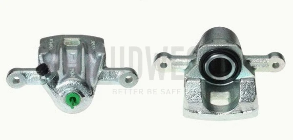 Brake Caliper (343022)