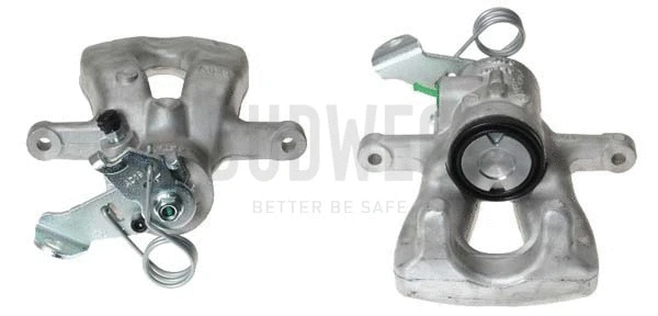 Brake Caliper (345062)