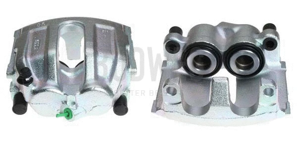 Brake Caliper (342723)