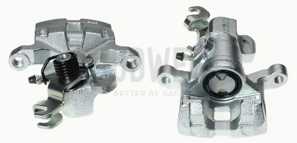 Brake Caliper (343492)