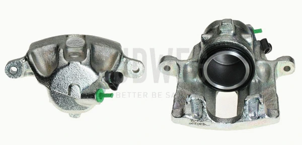 Brake Caliper (341845)