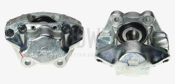 Brake Caliper (34244)