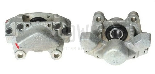 Brake Caliper (342908)
