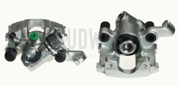 Brake Caliper (34211)
