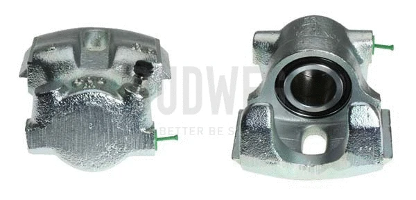 Brake Caliper (34020)