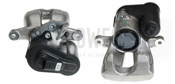 Brake Caliper (344663)