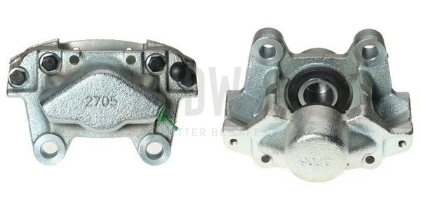 Brake Caliper (341748)