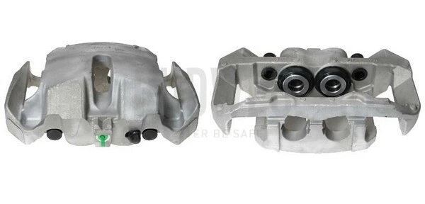 Brake Caliper (344350)