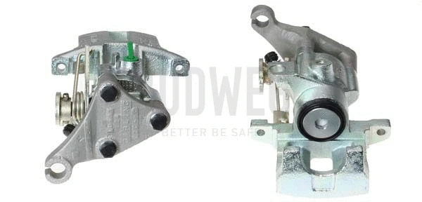 Brake Caliper (34990)