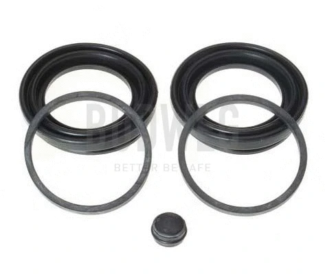 Seal, brake caliper piston (189989)
