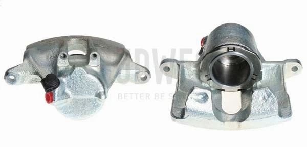 Brake Caliper (341023)