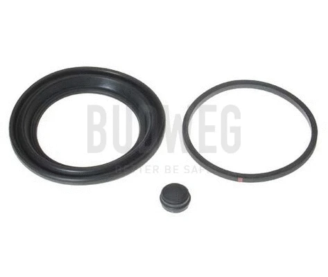 Seal, brake caliper piston