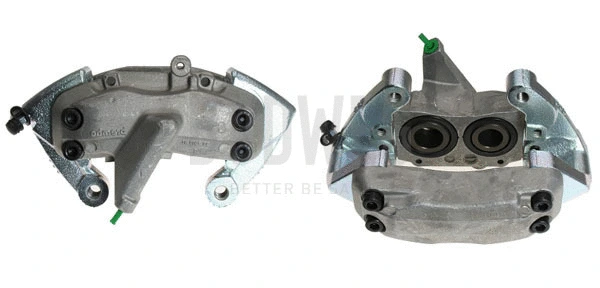Brake Caliper (344869)