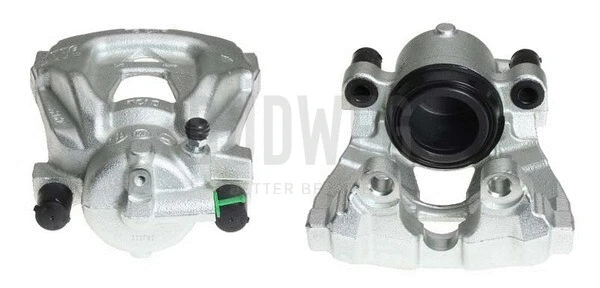 Brake Caliper (344627)