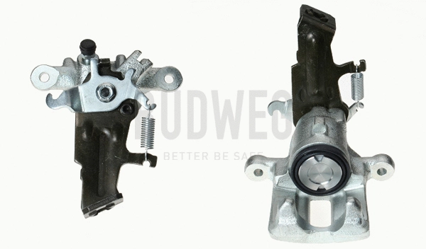 Brake Caliper (343317)