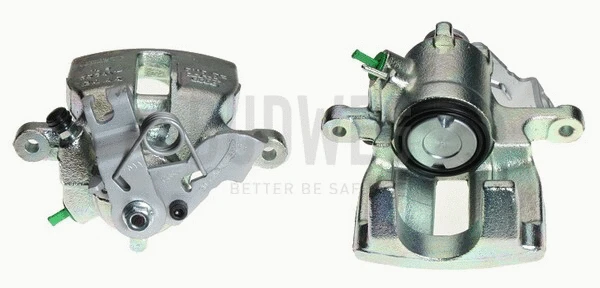 Brake Caliper (343745)