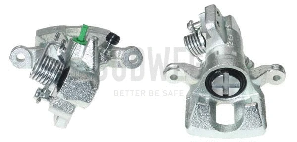Brake Caliper (344884)