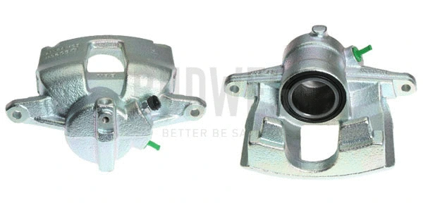 Brake Caliper (343919)