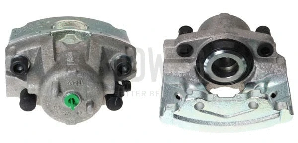 Brake Caliper (343093)