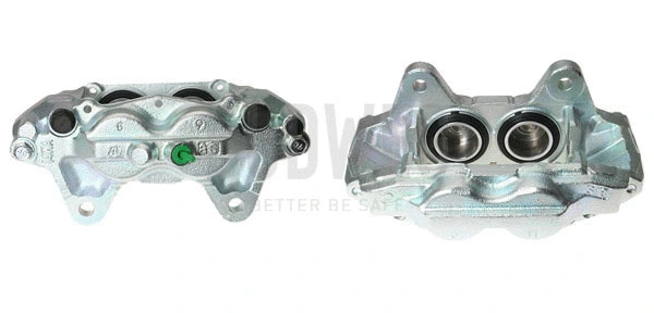 Brake Caliper (344586)