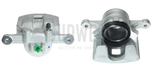 Brake Caliper (345575)