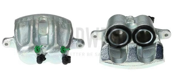 Brake Caliper (341745)