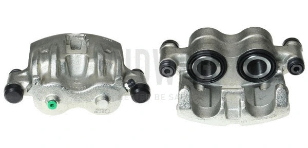 Brake Caliper (343532)