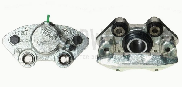 Brake Caliper (34690)