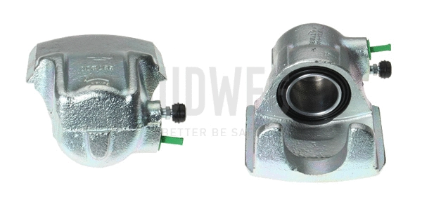 Brake Caliper (341584)