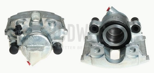 Brake Caliper (34848)