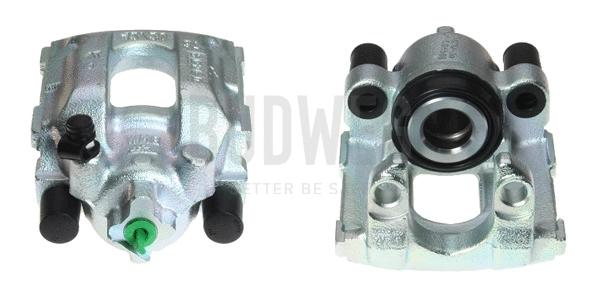 Brake Caliper (344649)