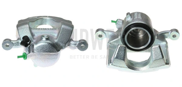 Brake Caliper (345070)