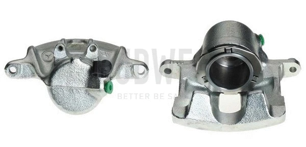 Brake Caliper (34854)