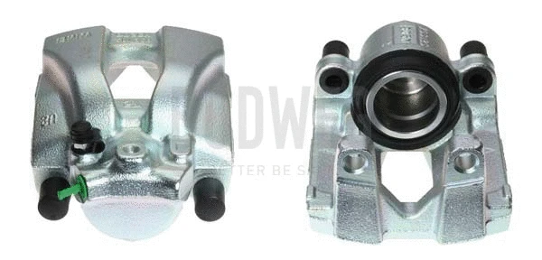 Brake Caliper (344947)