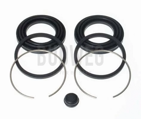 Seal, brake caliper piston (1899129)