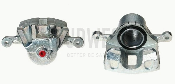 Brake Caliper (344065)