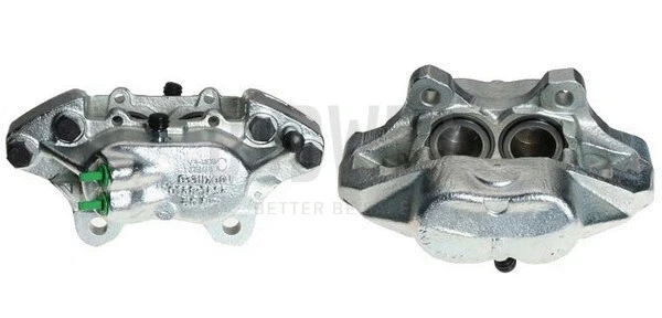Brake Caliper (34489)