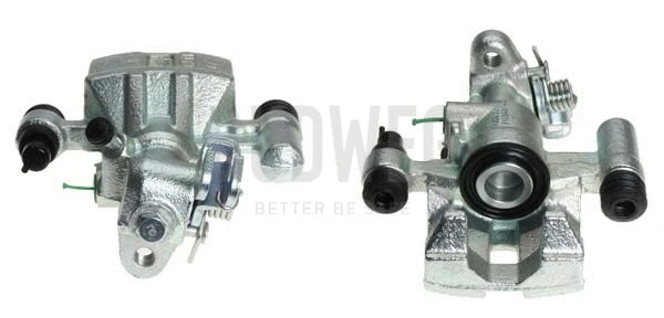 Brake Caliper (342005)