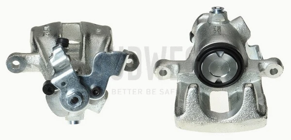 Brake Caliper (341951)