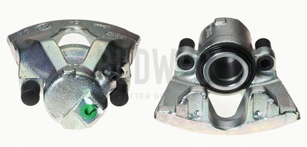 Brake Caliper (342247)